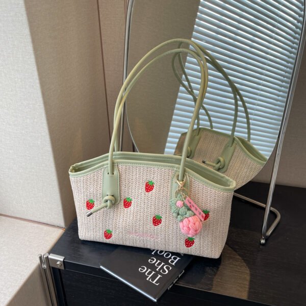 YY Bag Wholesale Women Hand Bag YYJC9823 Price: 33RMB - Image 8