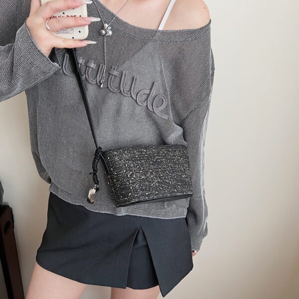 YY Bag Wholesale Women Hand Bag YYJC1150 Price: 30RMB - Image 8