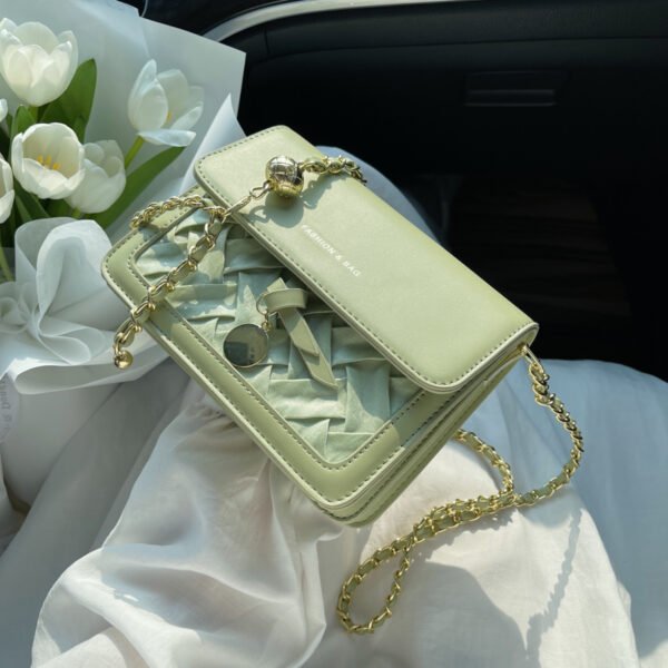 YY Bag Wholesale Women Hand Bag YYJC8936 Price: 33RMB - Image 7