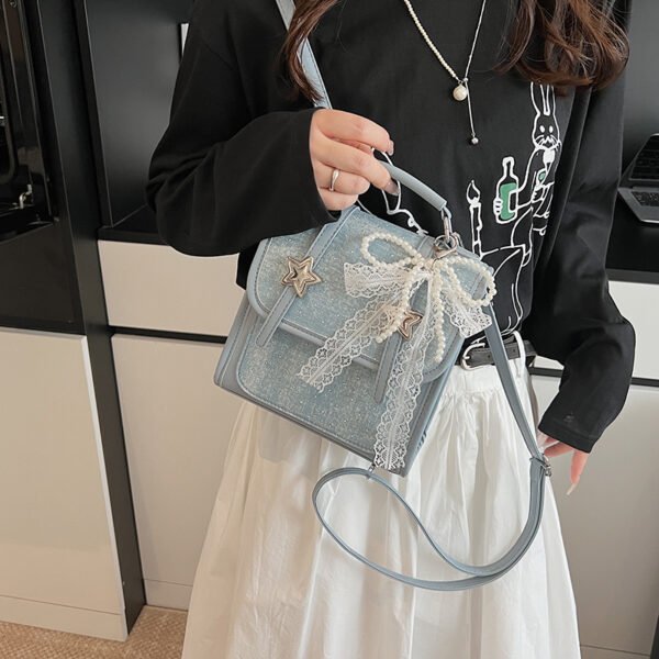 YY Bag Wholesale Women Hand Bag YYJC1169 Price: 34RMB - Image 9