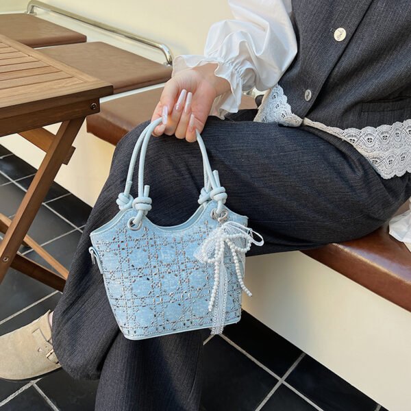 YY Bag Wholesale Women Hand Bag YYJC1176 Price: 34RMB - Image 9