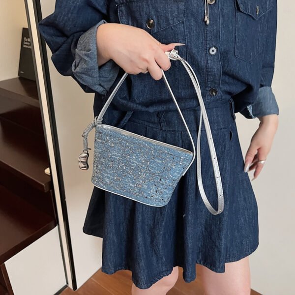 YY Bag Wholesale Women Hand Bag YYJC1150 Price: 30RMB - Image 9