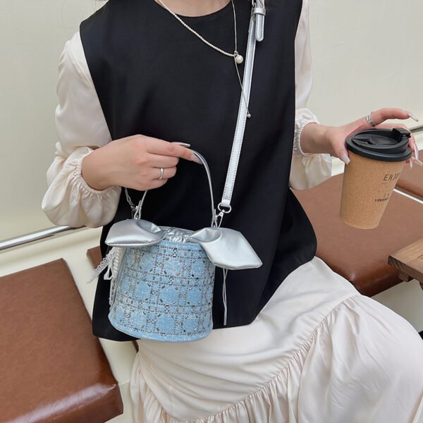 YY Bag Wholesale Women Hand Bag YYJC1168 Price: 34RMB - Image 10