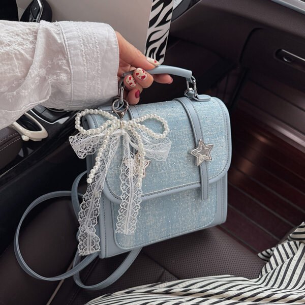 YY Bag Wholesale Women Hand Bag YYJC1169 Price: 34RMB - Image 10