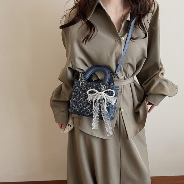 YY Bag Wholesale Women Hand Bag YYJC1170 Price: 35RMB - Image 11