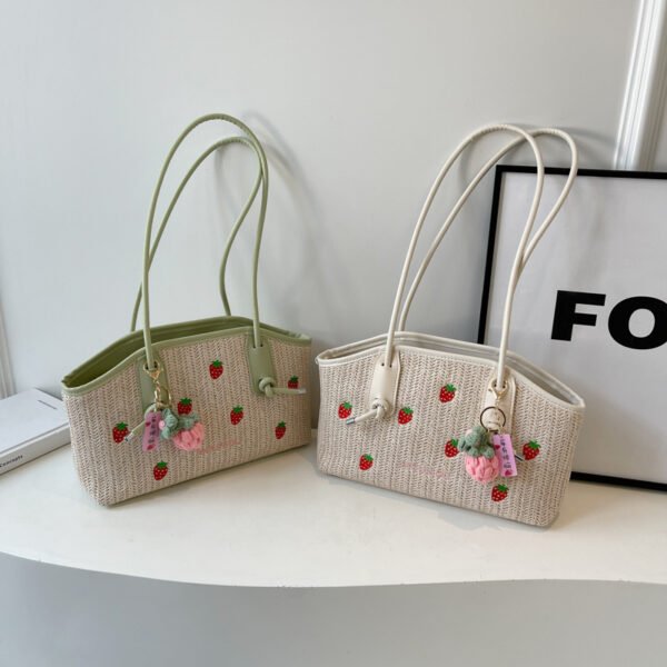 YY Bag Wholesale Women Hand Bag YYJC9823 Price: 33RMB - Image 11