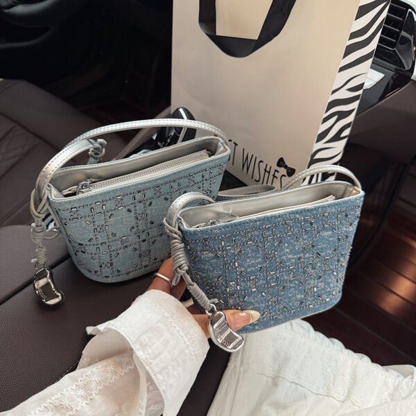 YY Bag Wholesale Women Hand Bag YYJC1150 Price: 30RMB - Image 11
