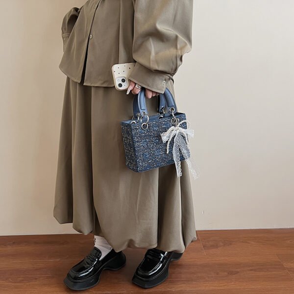 YY Bag Wholesale Women Hand Bag YYJC1170 Price: 35RMB - Image 12