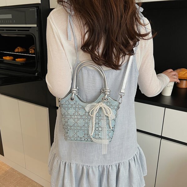 YY Bag Wholesale Women Hand Bag YYJC1176 Price: 34RMB - Image 13