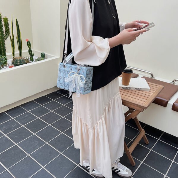 YY Bag Wholesale Women Hand Bag YYJC1170 Price: 35RMB - Image 15