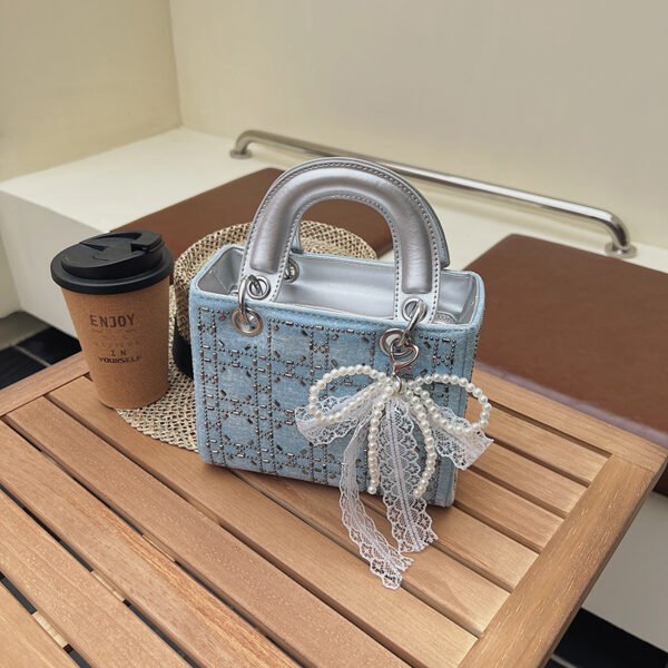 YY Bag Wholesale Women Hand Bag YYJC1170 Price: 35RMB - Image 17