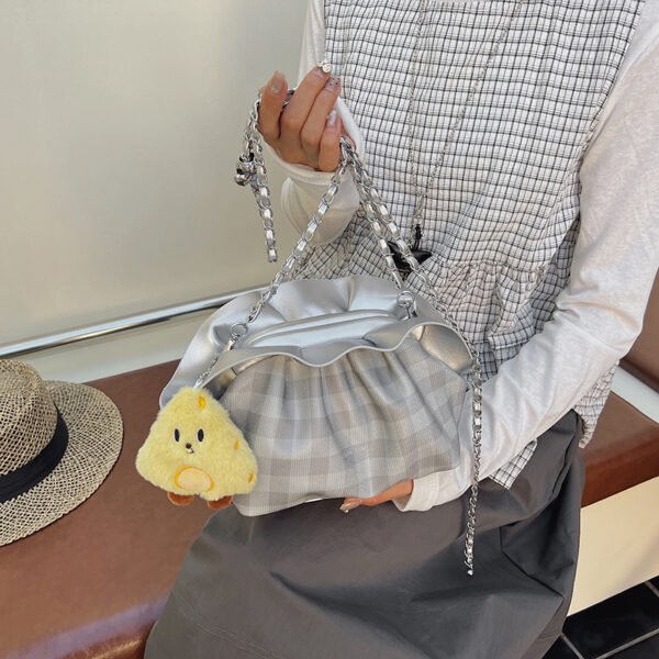 YY Bag Wholesale Women Hand Bag YYJC1172 Price: 34RMB - Image 8