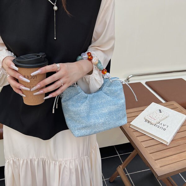 YY Bag Wholesale Women Hand Bag YYJC1167 Price: 34RMB - Image 6